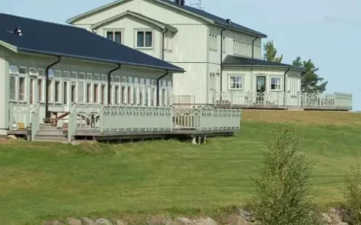 Konferensupplevelse utöver det vanliga