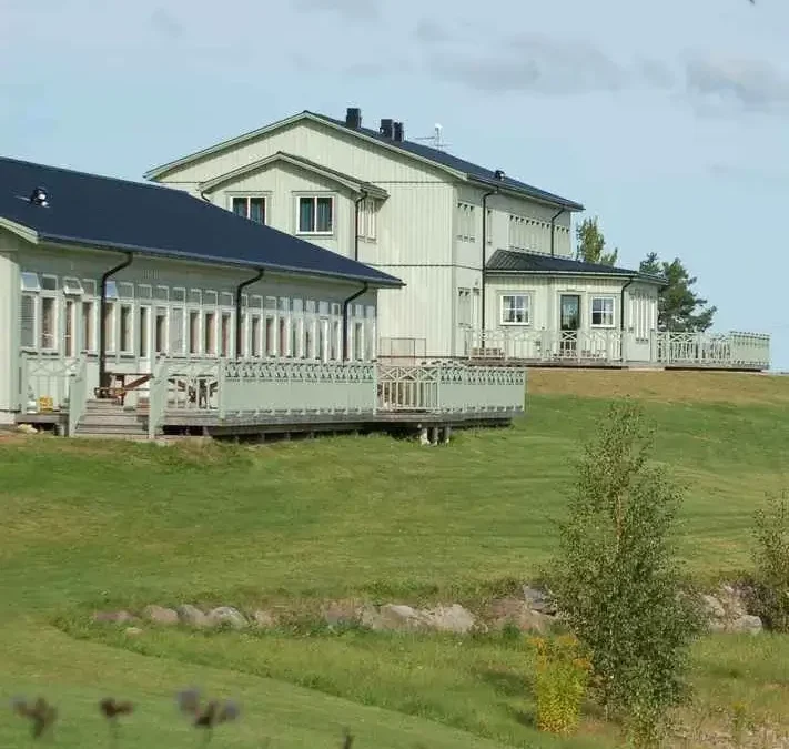 konferensanläggning Torpa Gård